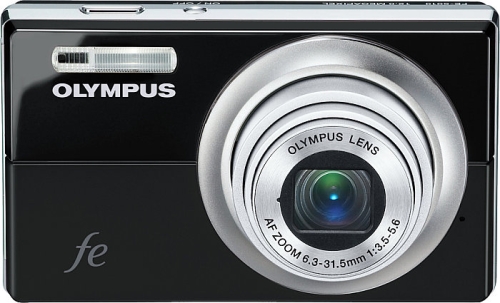 Olympus FE-5010