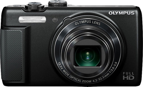 Olympus SH-21