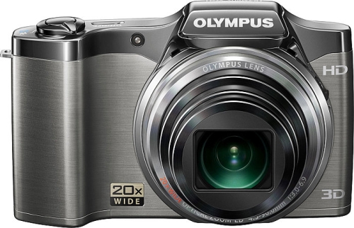 Olympus SZ-11