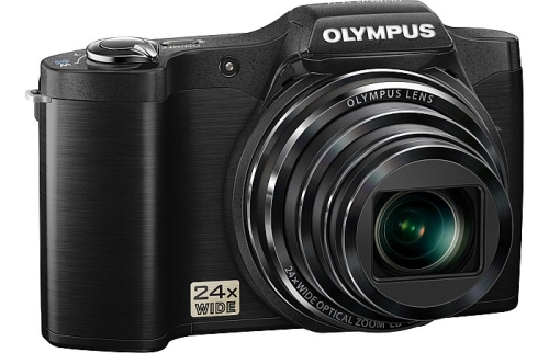 Olympus SZ-12