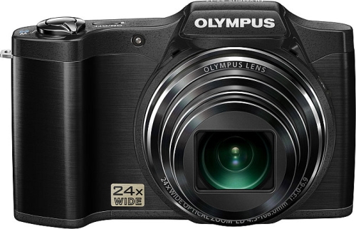 Olympus SZ-12