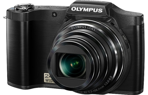 Olympus SZ-12