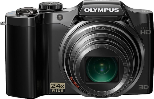 Olympus SZ-30MR