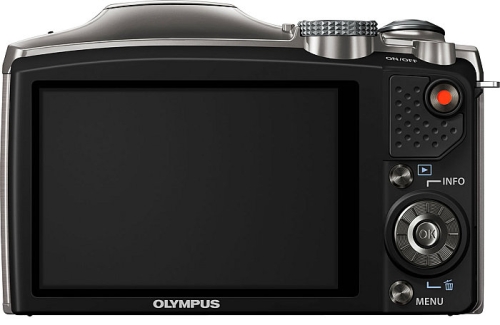 Olympus SZ-31MR