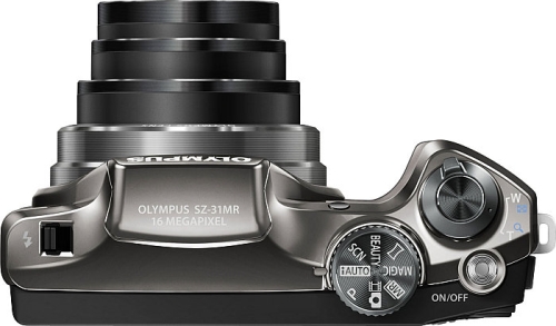 Olympus SZ-31MR