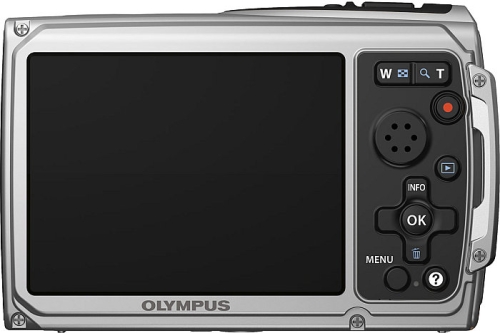 Olympus TG-310