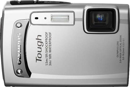 Olympus TG-310