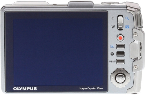 Olympus TG-810