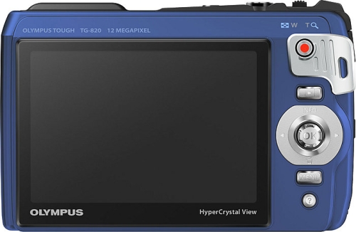 Olympus TG-820