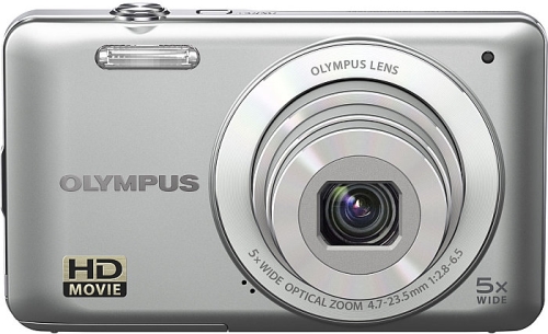 Olympus VG-120