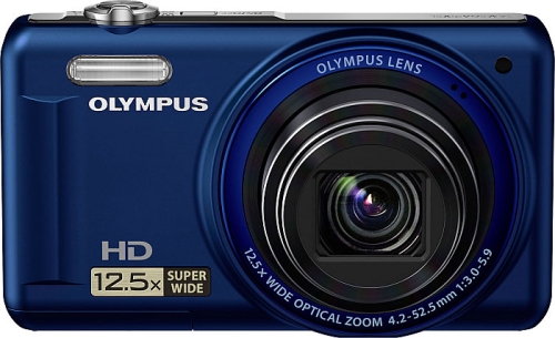 Olympus VR-320