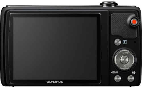 Olympus VR-340