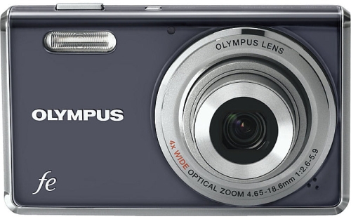 Olympus X-925