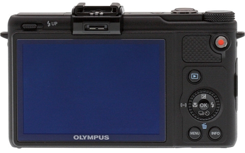 Olympus XZ-1