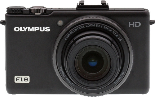 Olympus XZ-1