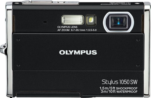 Olympus  1050 SW