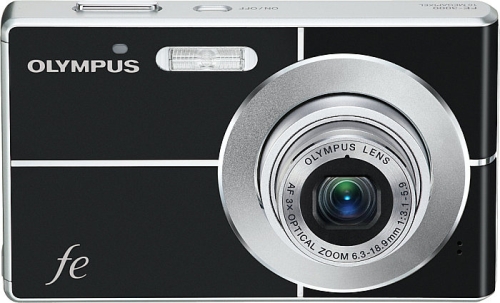 Olympus  TOUGH-3000