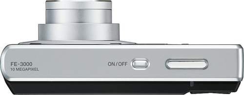 Olympus  TOUGH-3000