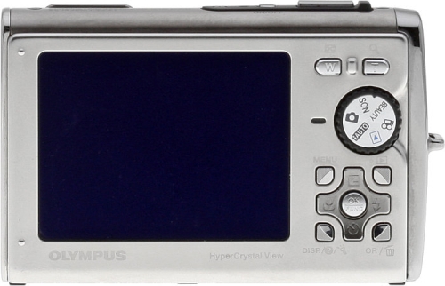 Olympus  TOUGH-8000