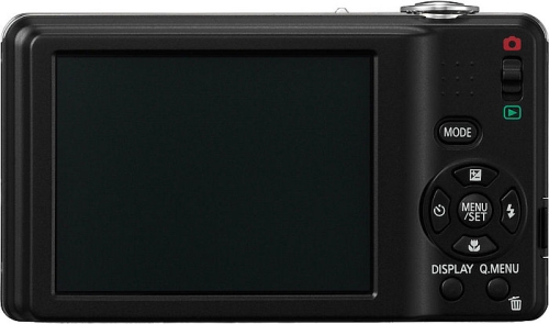 Panasonic DMC-F3