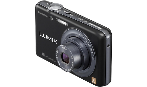 Panasonic DMC-FH7