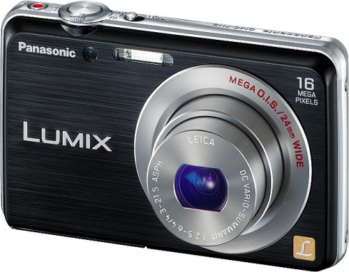 Panasonic DMC-FH8