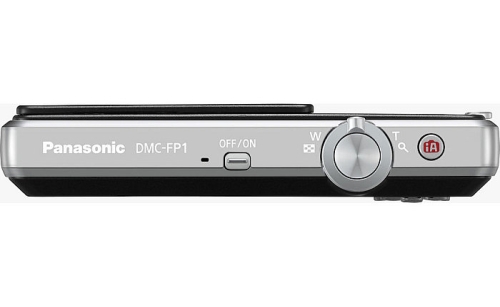 Panasonic DMC-FP1