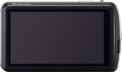 Panasonic DMC-FP7