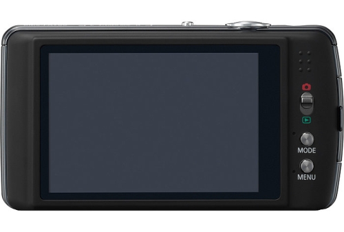 Panasonic DMC-FX70