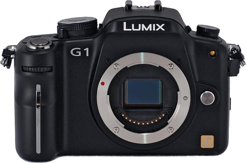 Panasonic DMC-G1