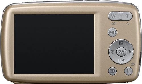 Panasonic DMC-S1