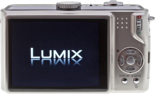 Panasonic DMC-TZ5