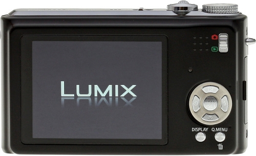 Panasonic DMC-TZ6