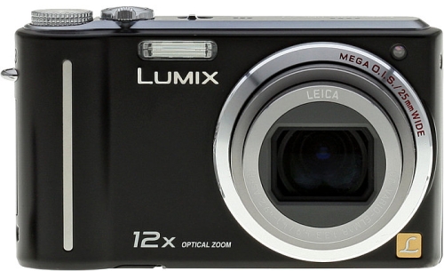 Panasonic DMC-TZ6