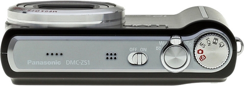 Panasonic DMC-TZ6