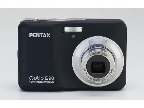 Pentax Optio E90