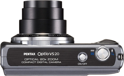 Pentax Optio VS20