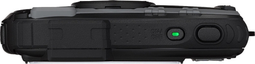 Pentax Optio WG-1 GPS