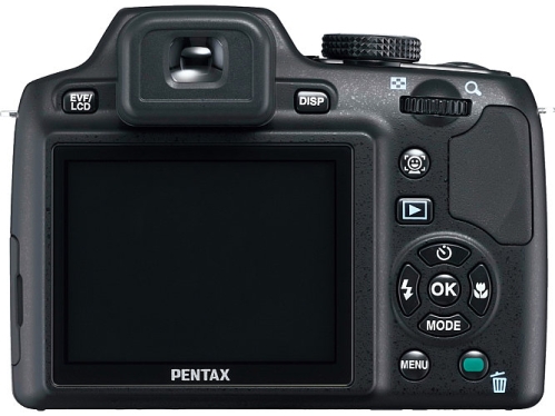 Pentax X70