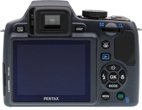 Pentax X90