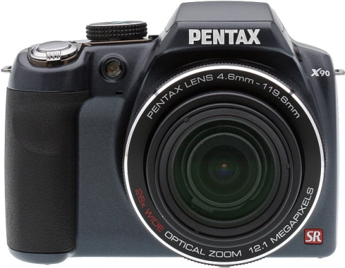 Pentax X90