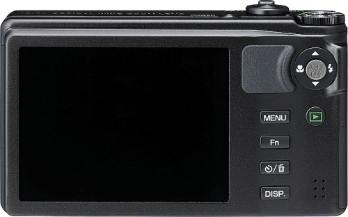 Ricoh CX5