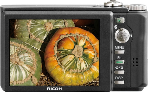 Ricoh R10