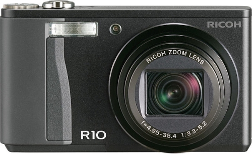 Ricoh R10