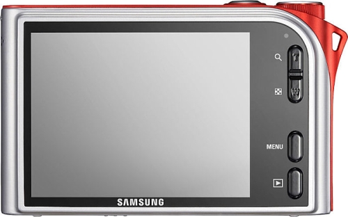 Samsung NV100HD