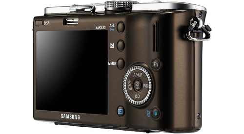 Samsung NX100