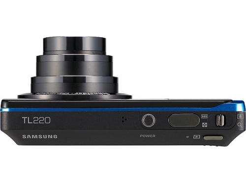 Samsung ST500