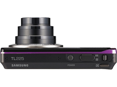 Samsung ST550