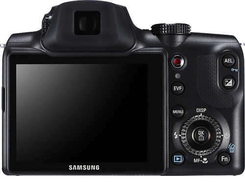 Samsung WB5000