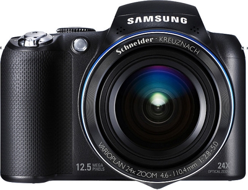 Samsung WB5000